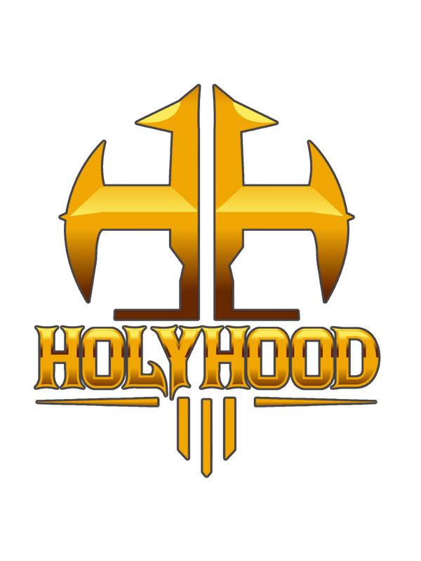 HOLYHOOD 